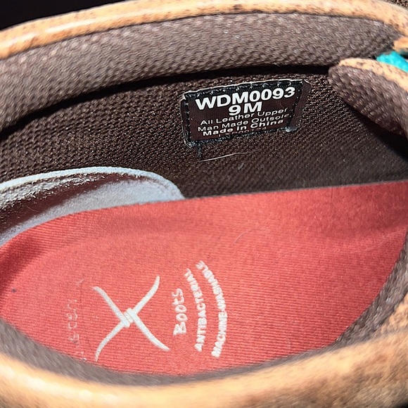 Like new worn a few times - Picture 4 of 4